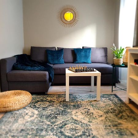 Le Guelef - Appartement 2 Personnes Orbey Zewnętrze zdjęcie