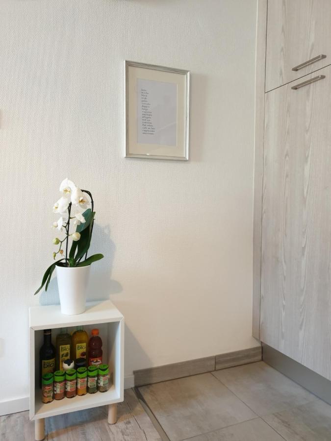 Le Guelef - Appartement 2 Personnes Orbey Zewnętrze zdjęcie