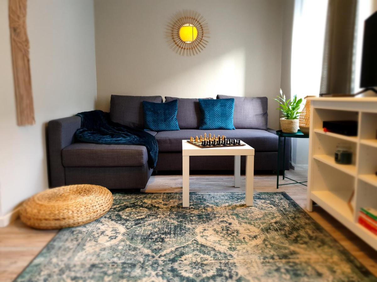 Le Guelef - Appartement 2 Personnes Orbey Zewnętrze zdjęcie
