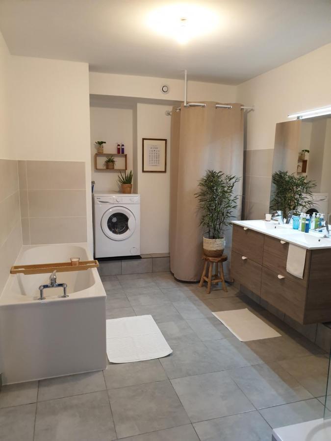 Le Guelef - Appartement 2 Personnes Orbey Zewnętrze zdjęcie