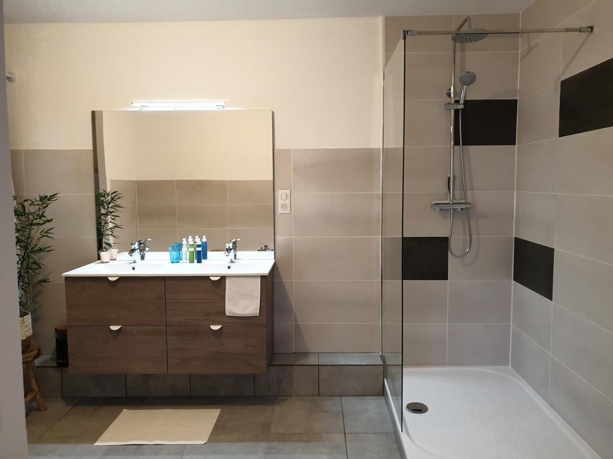 Le Guelef - Appartement 2 Personnes Orbey Zewnętrze zdjęcie