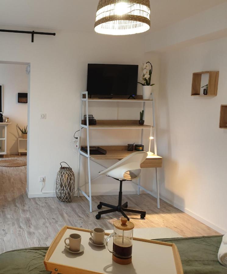 Le Guelef - Appartement 2 Personnes Orbey Zewnętrze zdjęcie
