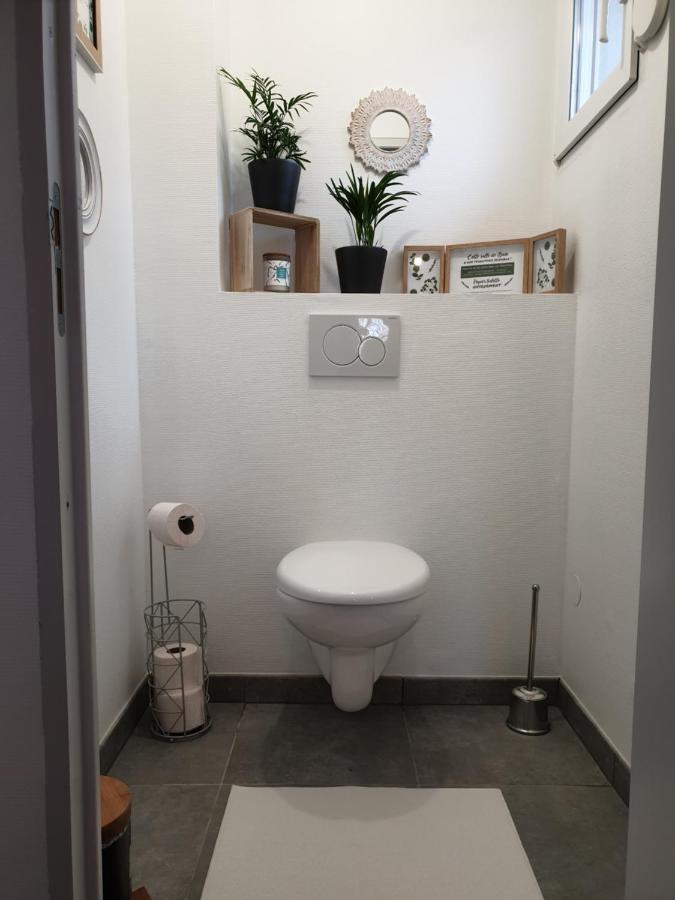 Le Guelef - Appartement 2 Personnes Orbey Zewnętrze zdjęcie