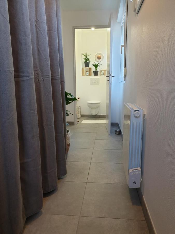 Le Guelef - Appartement 2 Personnes Orbey Zewnętrze zdjęcie