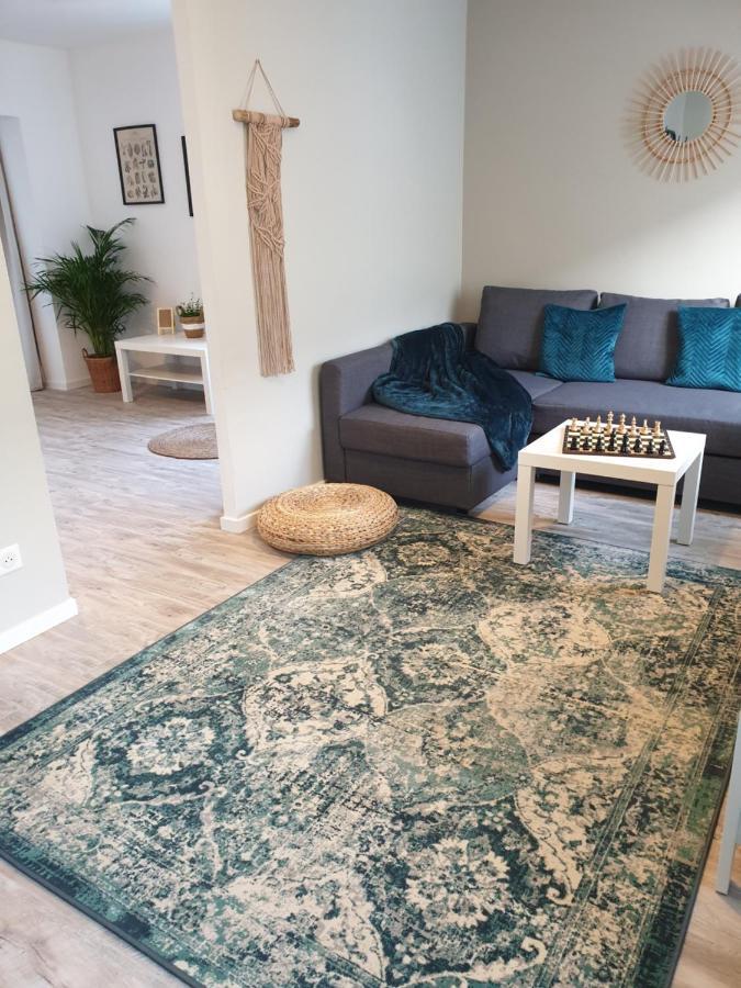 Le Guelef - Appartement 2 Personnes Orbey Zewnętrze zdjęcie