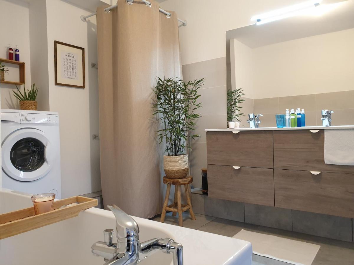 Le Guelef - Appartement 2 Personnes Orbey Zewnętrze zdjęcie